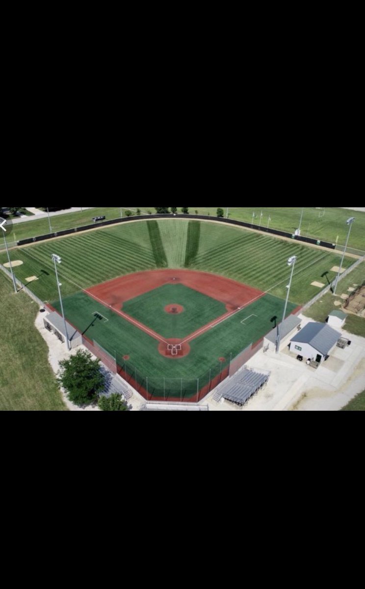 I am blessed to announce that I will be continuing my academic and baseball career at Buena Vista University. I would like to thank family, friends, coaches, and teammates for the endless support. Go Beavs🦫🔵🟡 #DefendTheLake