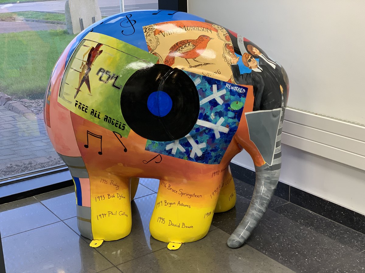 Ryobi Aluminium Casting UK Ltd tweet media