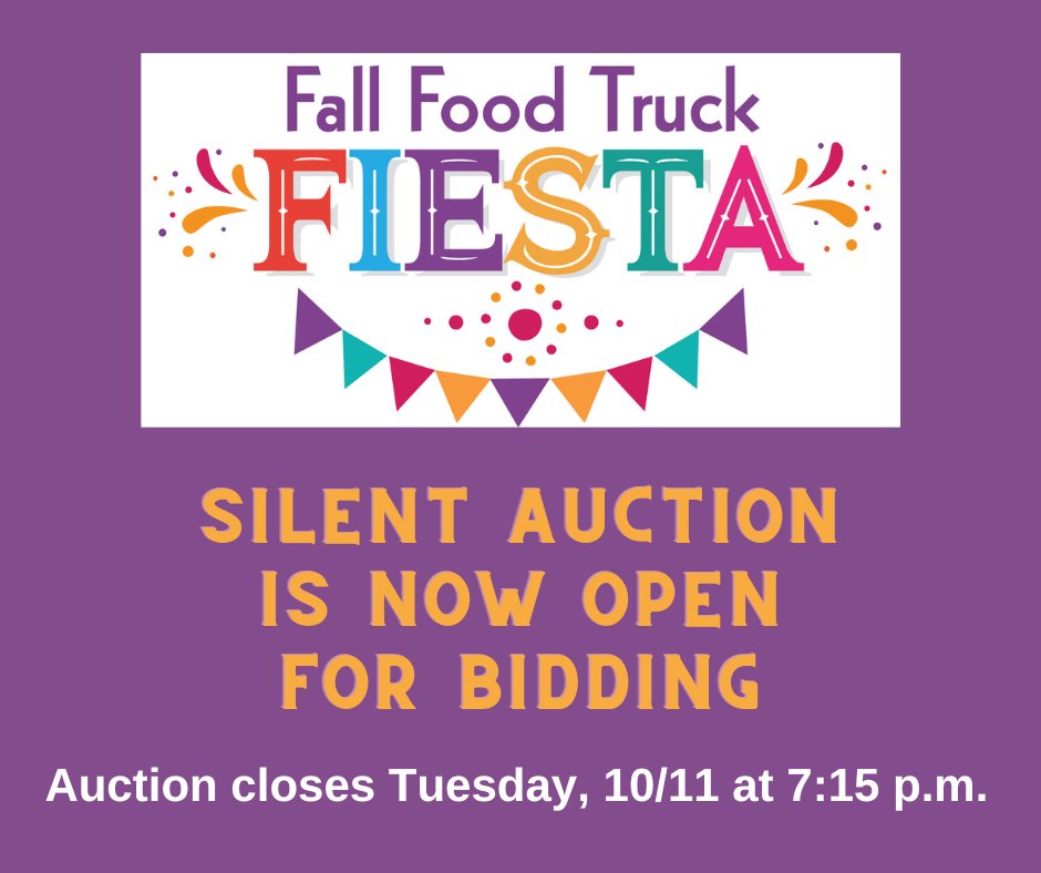EchosHouston's tweet photo. Have you checked out our Silent Auction? Even if you aren’t attending our Fiesta, you can still bid in the auction. Take a look at the items available at https://t.co/eYtWZjQ97h #nonprofit #Houston https://t.co/f8SdZPvqml