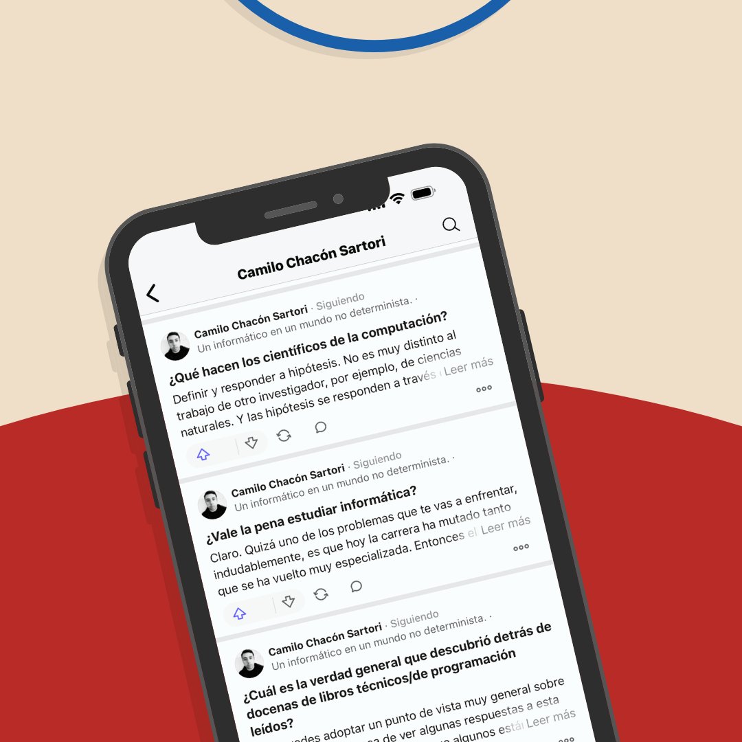 Quora en Español tweet media