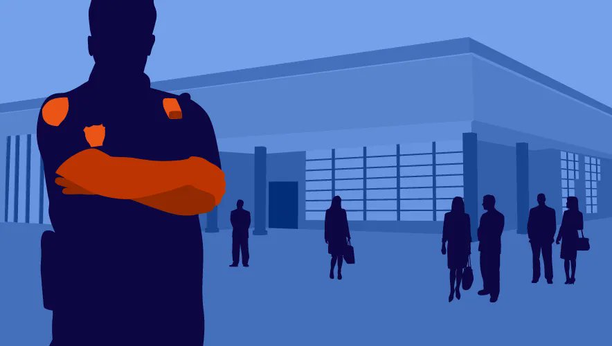 Staffing Security While Restocking the Talent Pool <a href="/ASIS_Intl/">ASIS International</a> #security #ASISPhilly  buff.ly/3Cp2zoQ