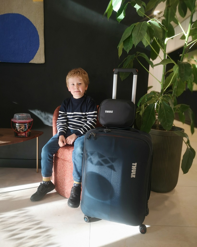 FrenchieMummy's tweet photo. 🧳Win A Thule Subterra Luggage Set Worth £355 ​🧳ad

To enter RT &amp; FOLLOW  @Thule &amp; FrenchieMummy 

https://t.co/hwkGFxfujb

#luggage #BringYourLife win giveaway competition ukgiveaway #ukwin https://t.co/KsGiAFVztA