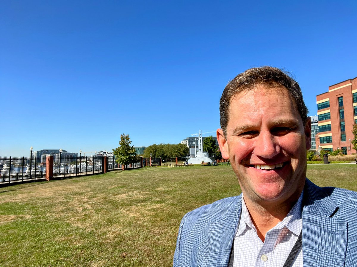 Mike Hillegass tweet media