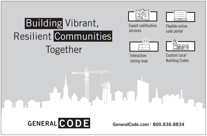 generalcode's tweet photo. The Municipal Clerks of Illinois Institute & Academy exhibit hall opens at 5:15 p.m. Stop at the General Code booth to meet Justin Olson. Get the latest about our expert #codification & #VisualZoning™ services! #MCIIA22 #municipal #clerks #Illinois
https://t.co/aOVgVcsdUE https://t.co/oBTXJqC7eI