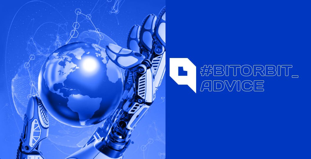 Bitorbit1's tweet photo. Three tips on how to behave on the #NFT market from #Bitorbit:

1. Be patient; there is plenty of time to gather forces.
2. Examine the WP thoroughly.
3. Look for GOOD projects launching in a bear market; they have the potential to be 100x in a bull market.

#Bitorbit_advice https://t.co/KLat24HVqb