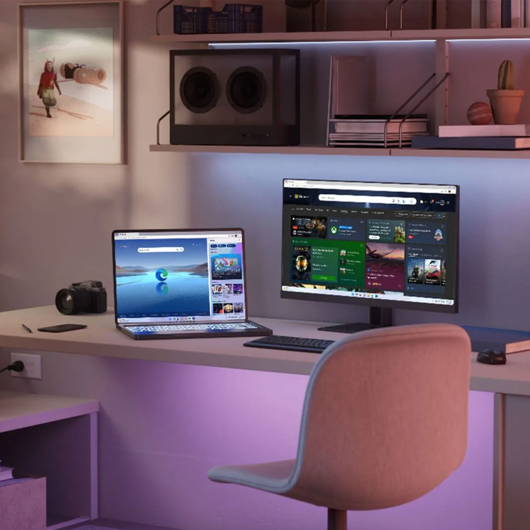 Microsoft Edge on Twitter: