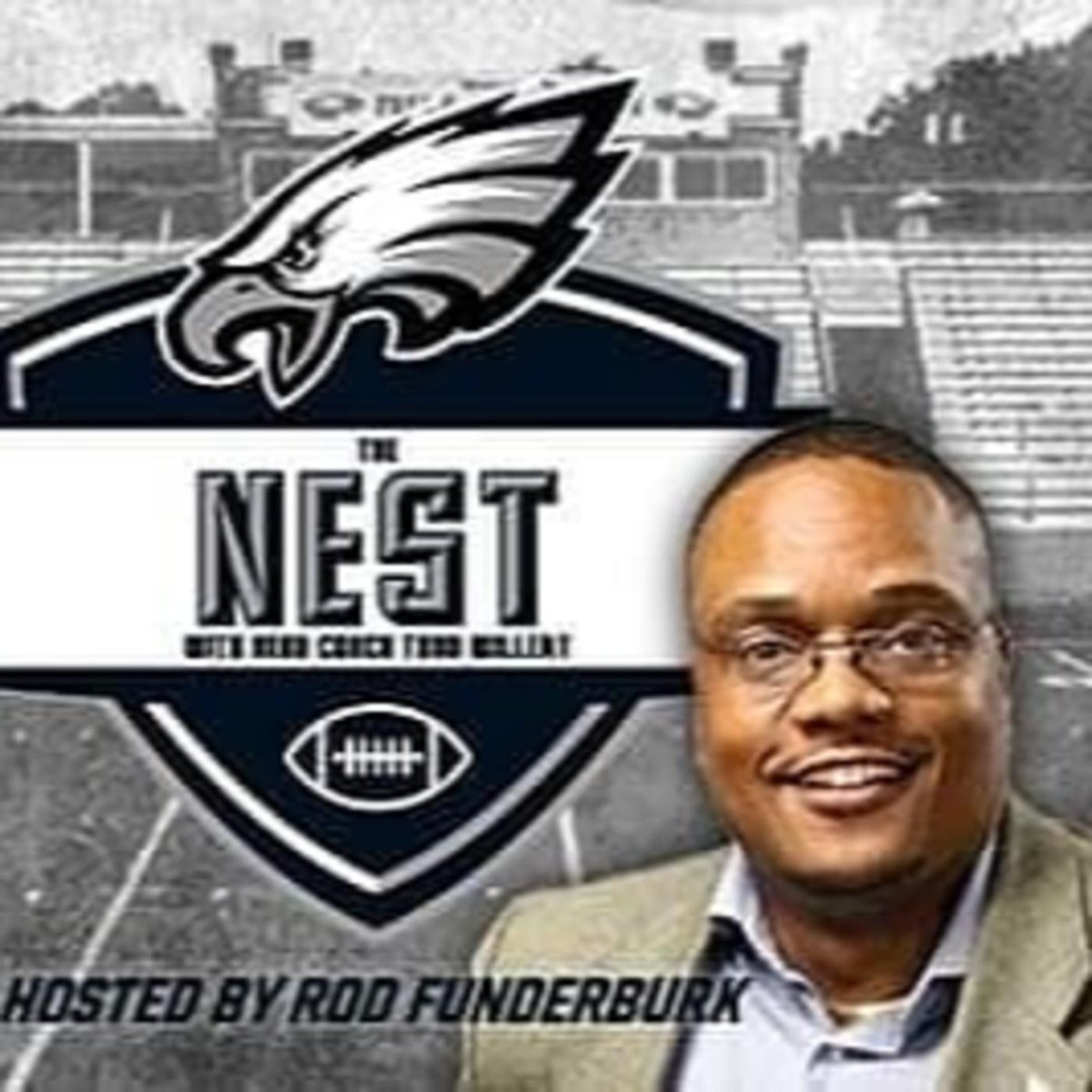 TobaccoRadio's tweet photo. Tues on @TobaccoRadio 

1245p - Frankly Speaking Sports CFB Tues with @zachmckinnell 
2p - @TheScoreTRSR with guest @Dez_3505
4p - @TapoutsandTDs 
5p - #Bleav in Panthers (new!)
730p - The Nest w @EFHS_Football HC @CoachWillert 

#Panthers #NHL #HSFB

💻: https://t.co/axTBLgSKnf https://t.co/rJASmqzrQr