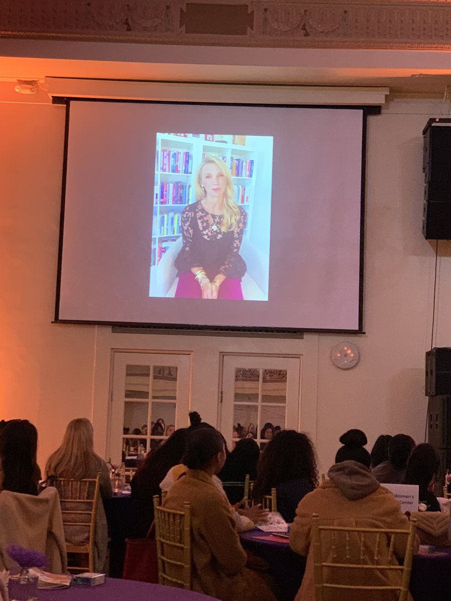 Start of wonderful day #worldweimagine <a href="/AFGBA/">Alliance for Girls</a> w/ <a href="/JenSiebelNewsom/">Jennifer Siebel Newsom</a>