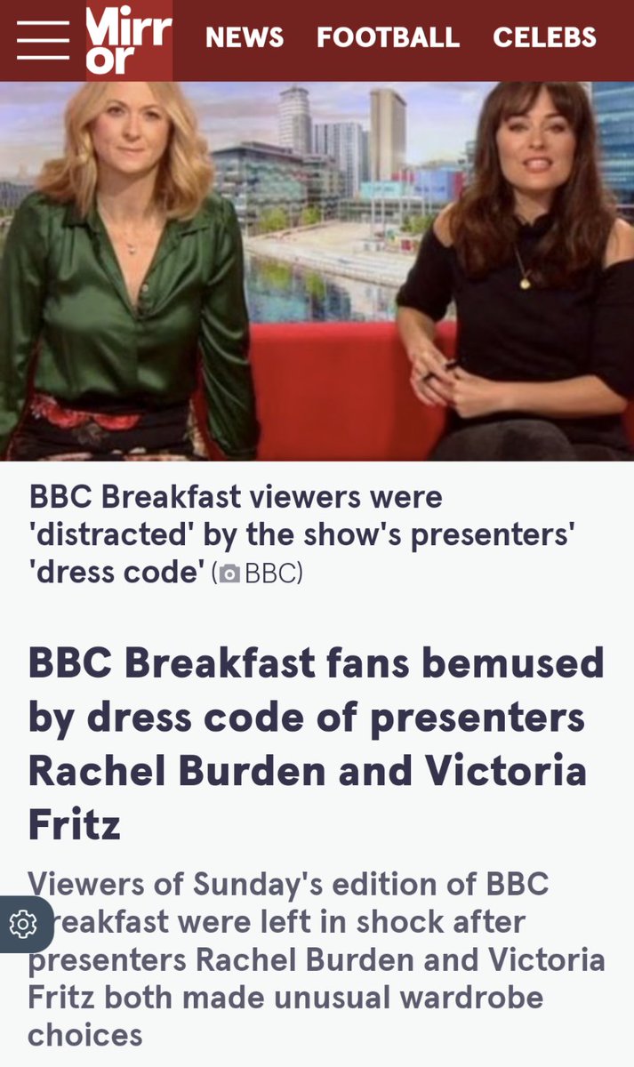 Jim (@jimthesafetyman) on Twitter photo Dunno what the fuss is about, I thought @VFritzNews and <a href="/rachelburden/">Rachel Burden</a> did a fab job. 🤷🏼♂️ Dunno what the fuss is about, I thought @VFritzNews and <a href="/rachelburden/">Rachel Burden</a> did a fab job. 🤷🏼♂️
