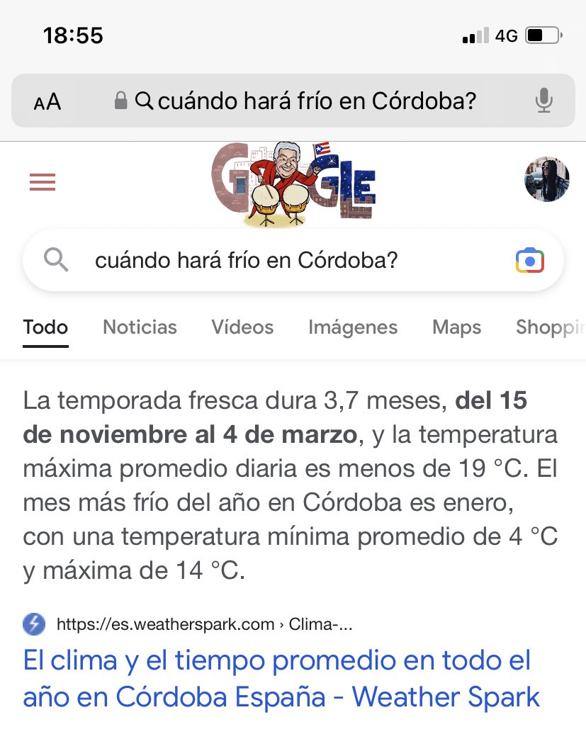 Vamos, no me jodas