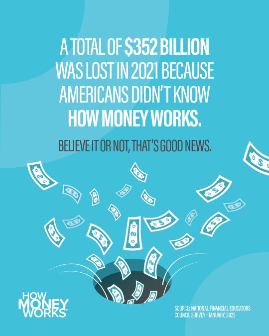 With so little saved for retirement,
#GenX &amp; #BabyBoomers are running
out of time to let the miraculous power
of compound interest work for us. Pls
gain free #financialliteracy by clicking
this link ❤️
kathyireland.com/howmoneyworks/
#genz #millennial #wealth #retirement #howmoneyworks
