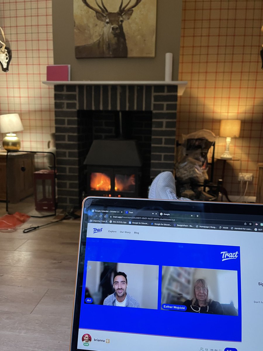 Carla Bell tweet media