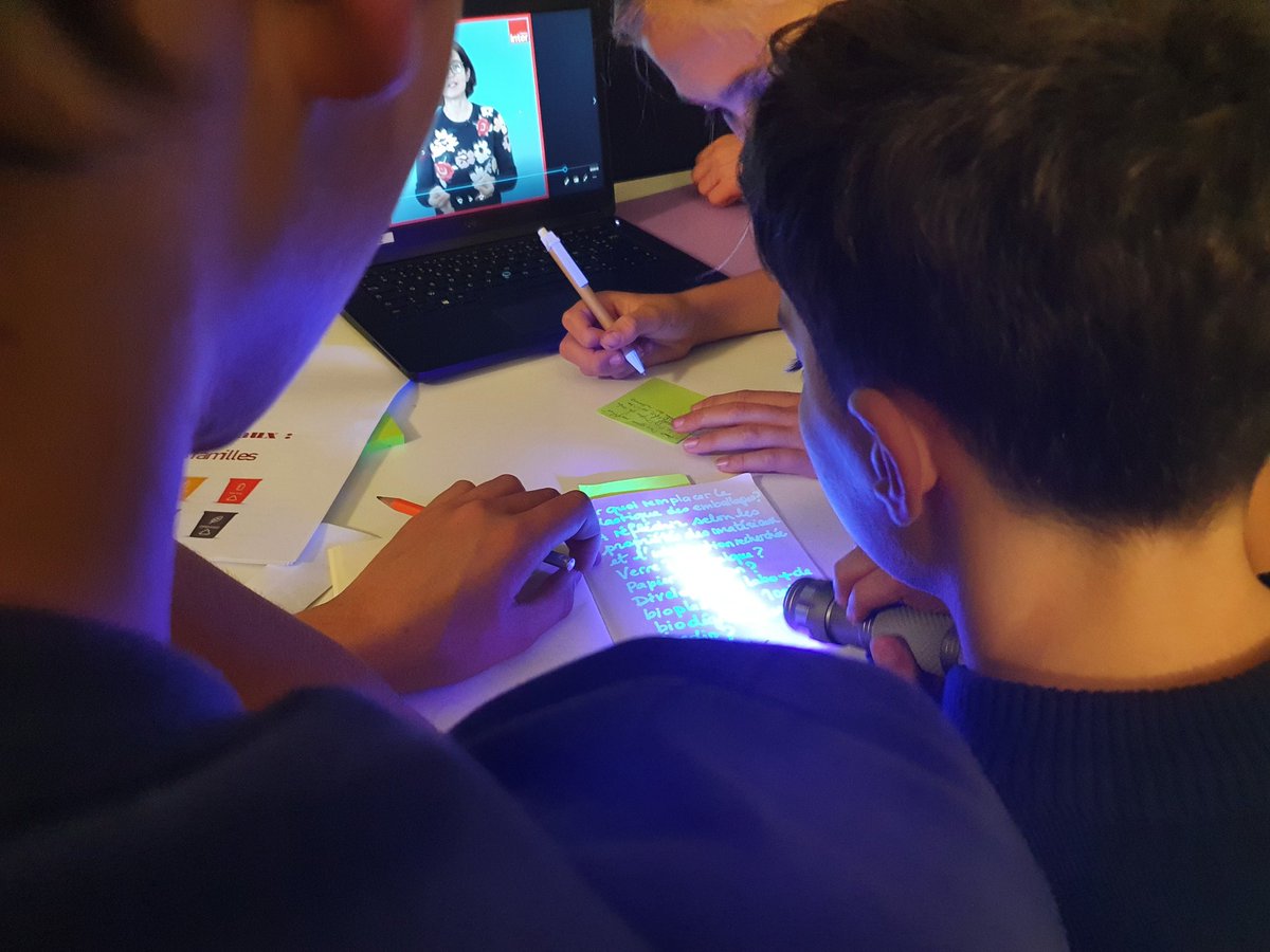 Carole Giansily tweet media