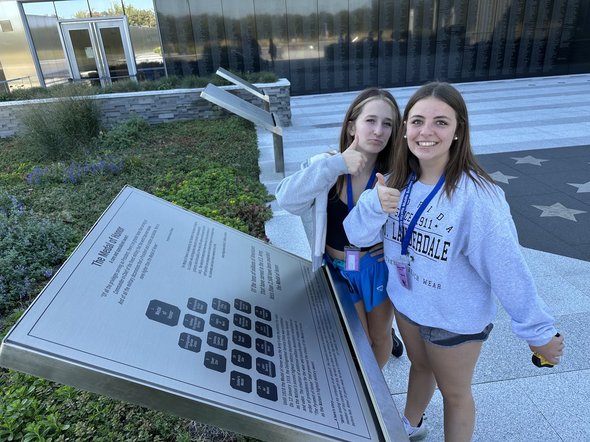 chuckbenesh's tweet photo. Touring at the National Army Museum #hyattsdc2022 https://t.co/930bRNxpqd