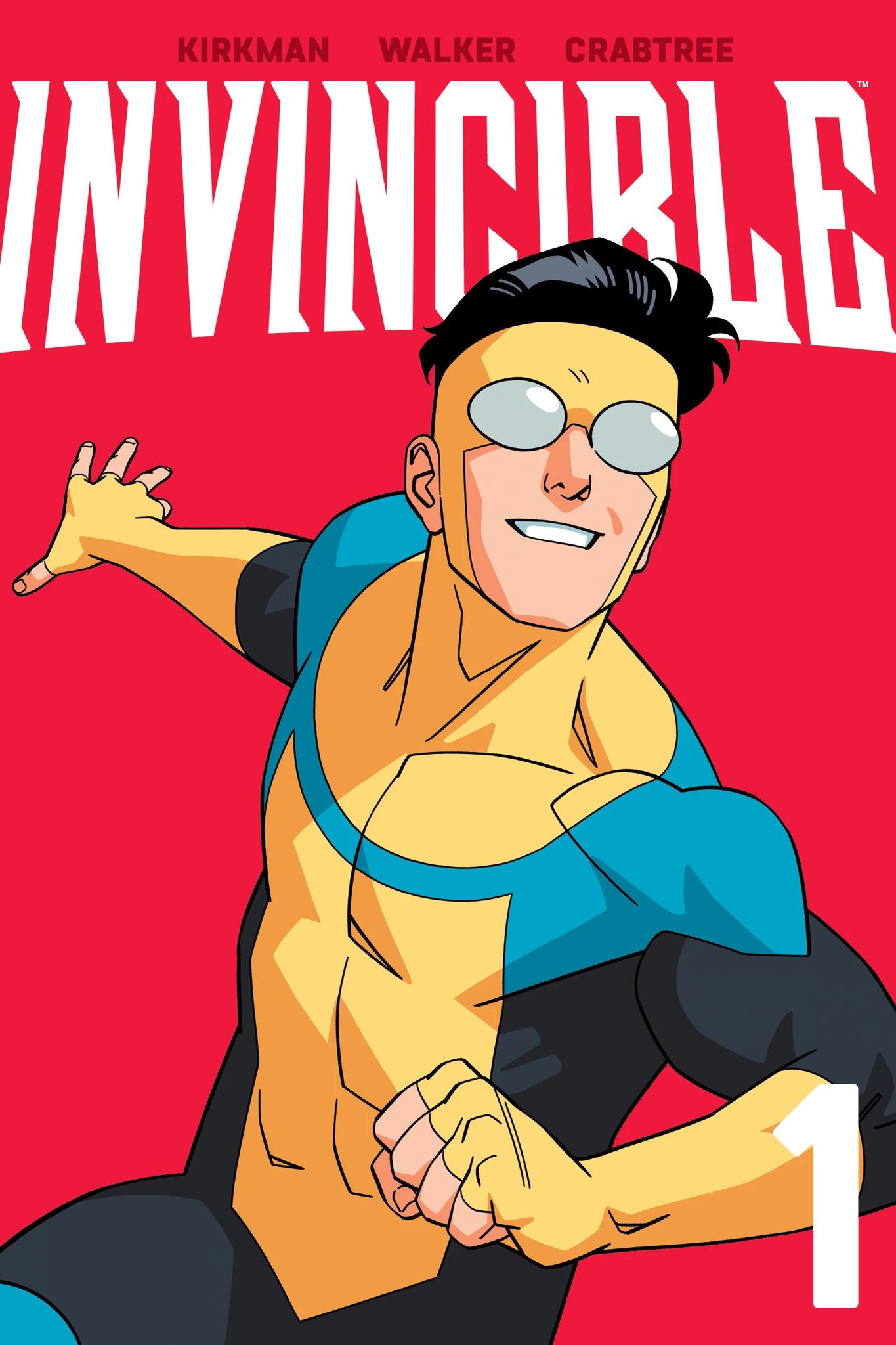 The Invincible Podcast on X: This is even more than I had hoped for.  Facsimile edition, Undeluxe #1, a new Compendium Hardcover, Stunning new  editions of Vol.1 & 2, Invincible Universe Compendium (!),
