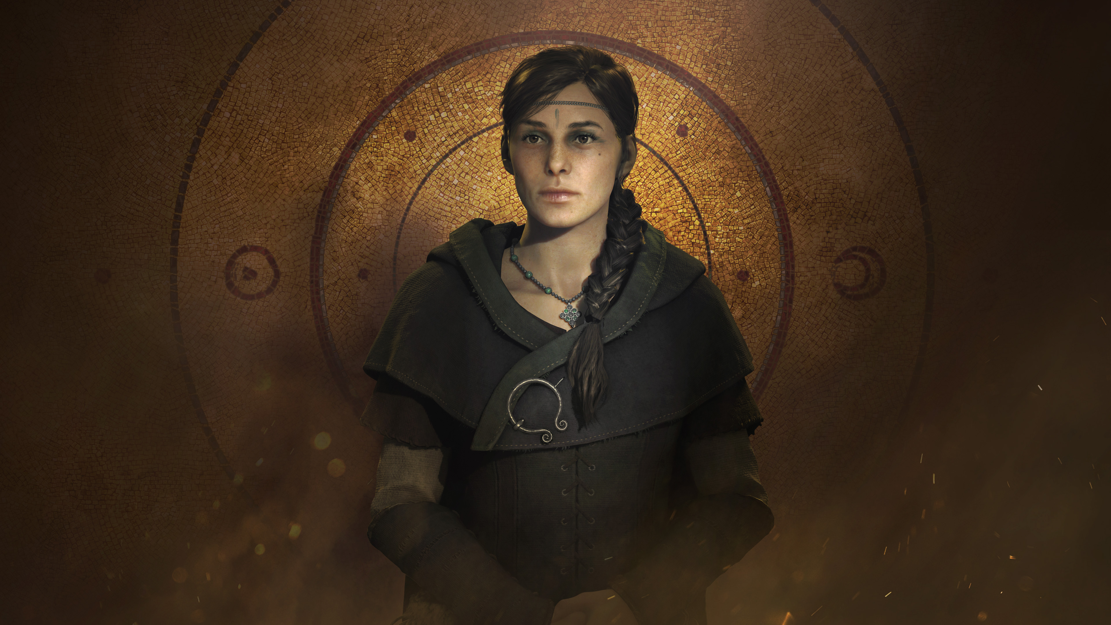 A Plague Tale : Requiem - Carburant, We believe in futures