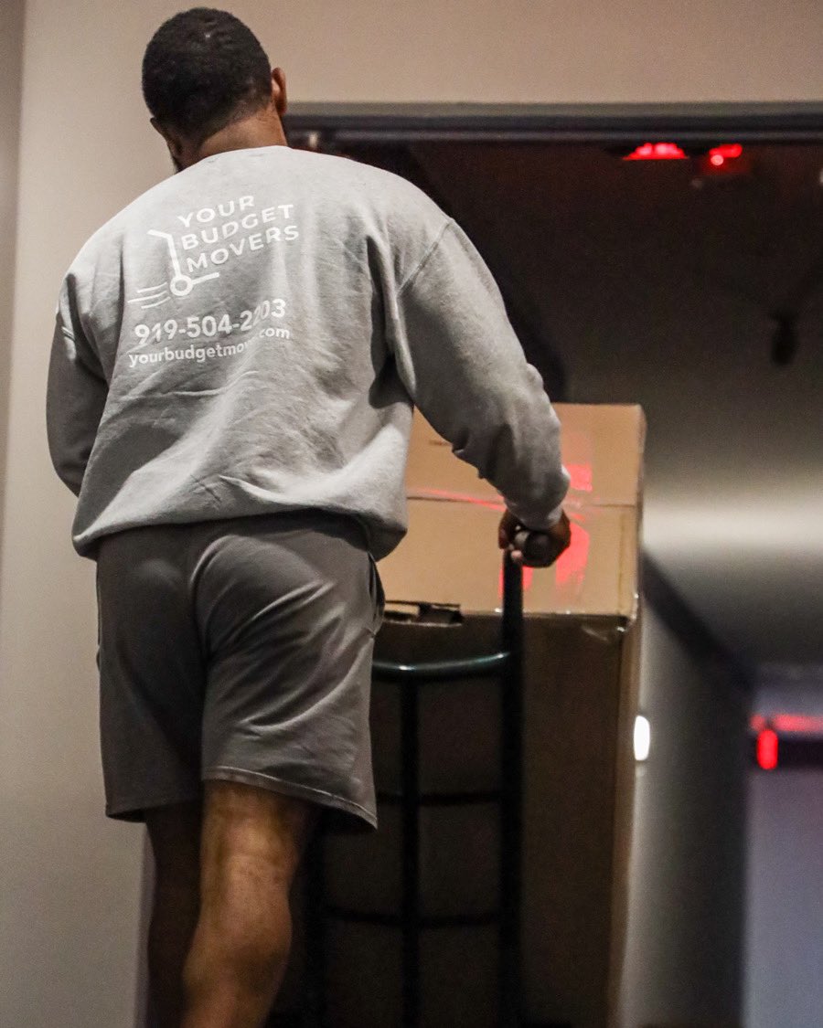 Your Budget Movers tweet media