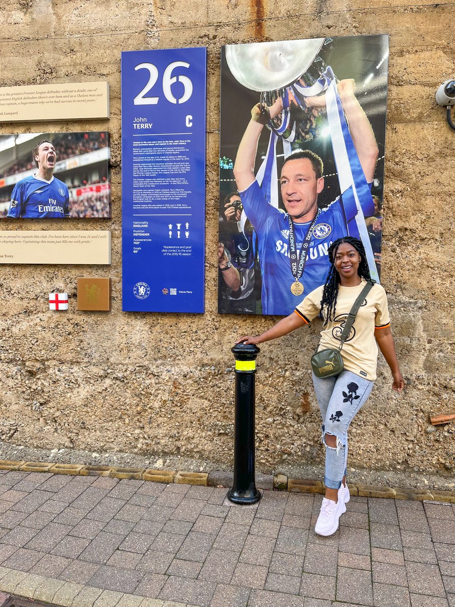 SnezzyMbatha's tweet photo. 🫶🏾💙

Game day dump✨ https://t.co/o41z5ZvrU7