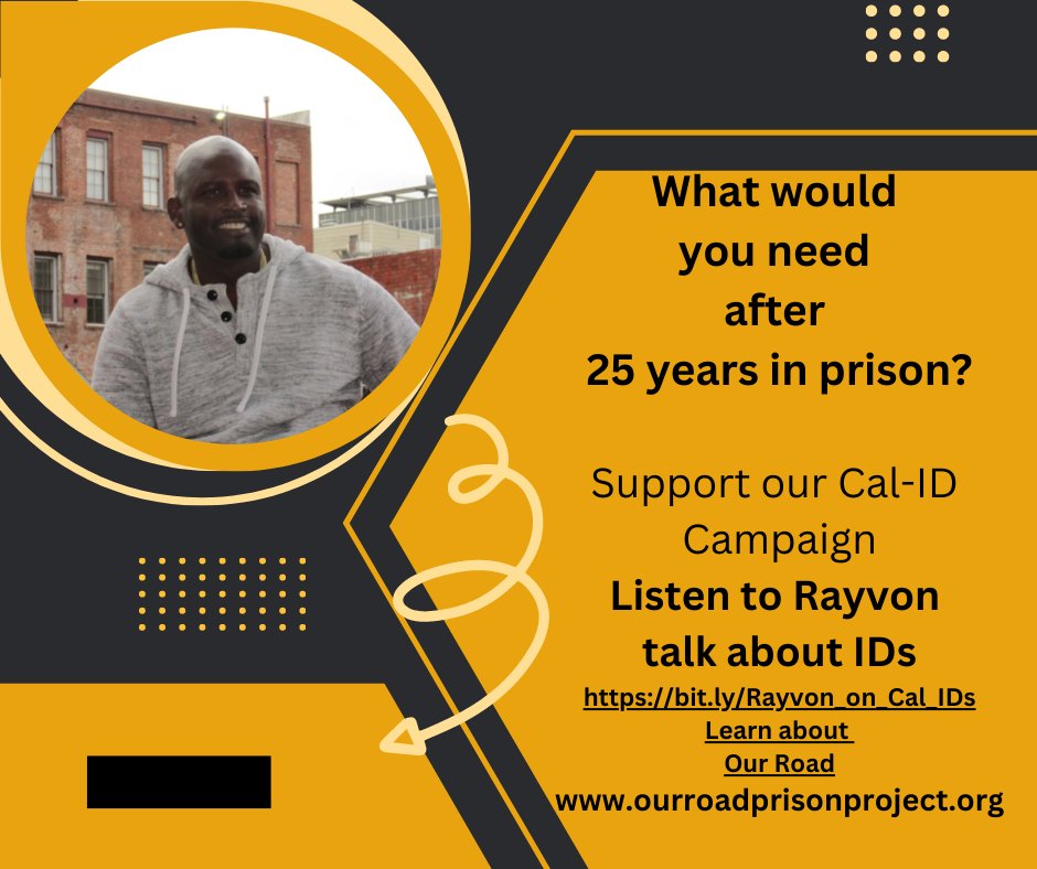 Ourroadprison's tweet photo. https://t.co/fXaE6GHI18 https://t.co/p1gPH21FpB