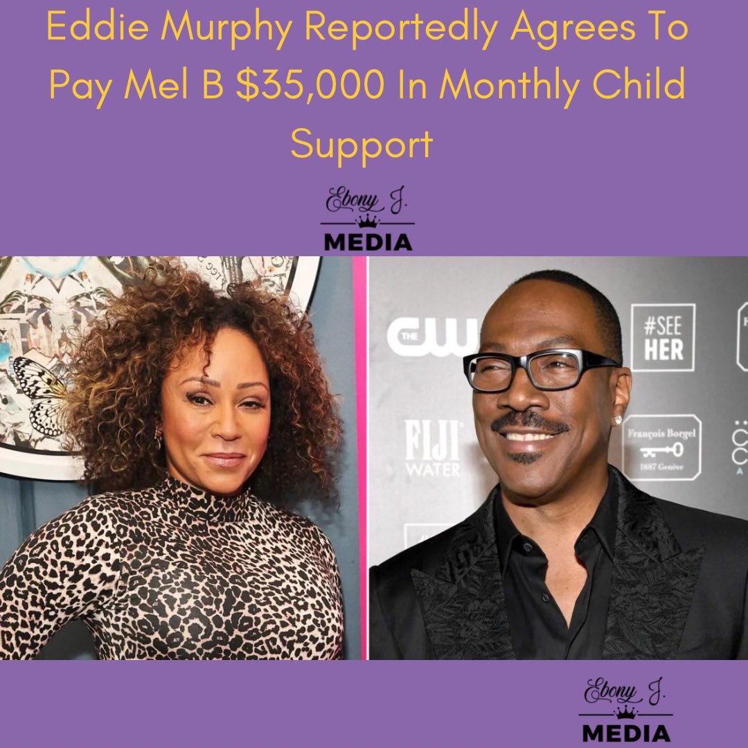 MsEbonyJ's tweet photo. Do you think this is far? #eddiemurphy #melb #childsupport https://t.co/dW6A7CdAjm