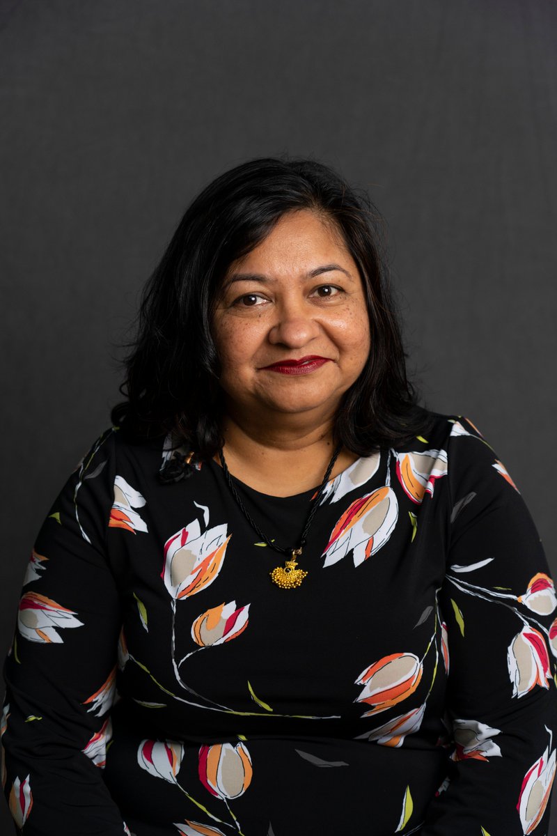 We're pleased to share <a href="/AnushaCU/">Anusha Shrivastava</a> will be the new Associate Dean for the Office of Career Development. Anusha joined Career Services in 2013 after leaving <a href="/WSJ/">The Wall Street Journal</a>. Before  Columbia, she spent more than 20 years as a business reporter in television, print, and newswires. Congrats!
