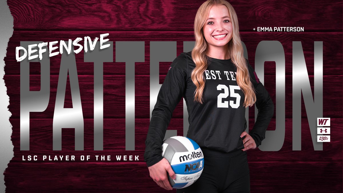 Defensive Player of the Week ✔️ 📰---> bit.ly/3MCRTGN #ALLIN | #LSCvb