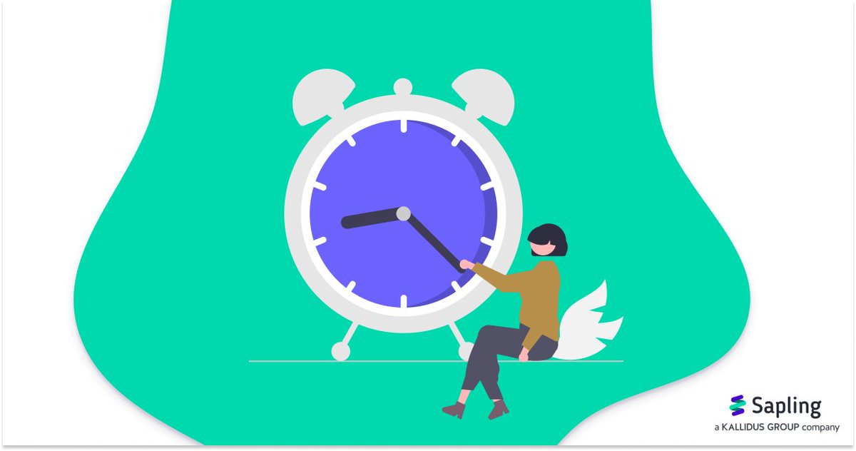 saplinghq's tweet image. The countdown is officially on! ⌛  

It’s almost time for us to share our news... 

10/27/2022 

#SomethingIsHappeningToSapling