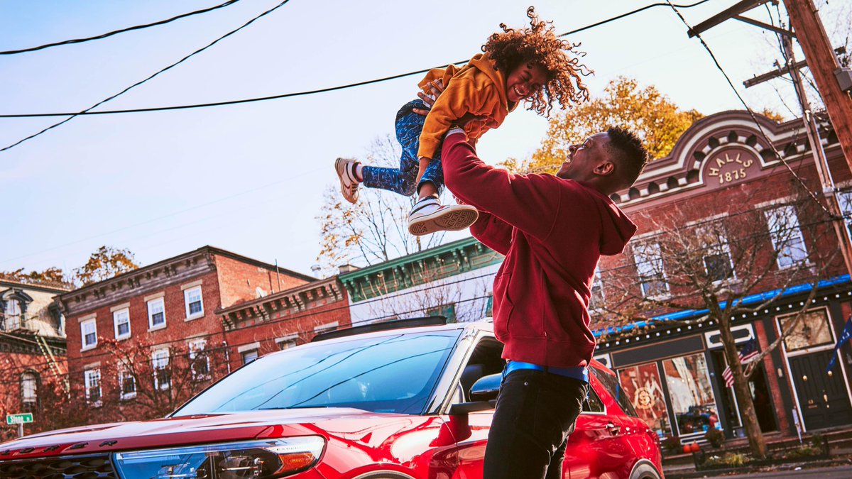 In the market for a new vehicle, but not sure if buying or leasing is the best option for you? Take this quiz to help inform your decision: ford.to/3MmOdIO #FordCredit #NewVehicle