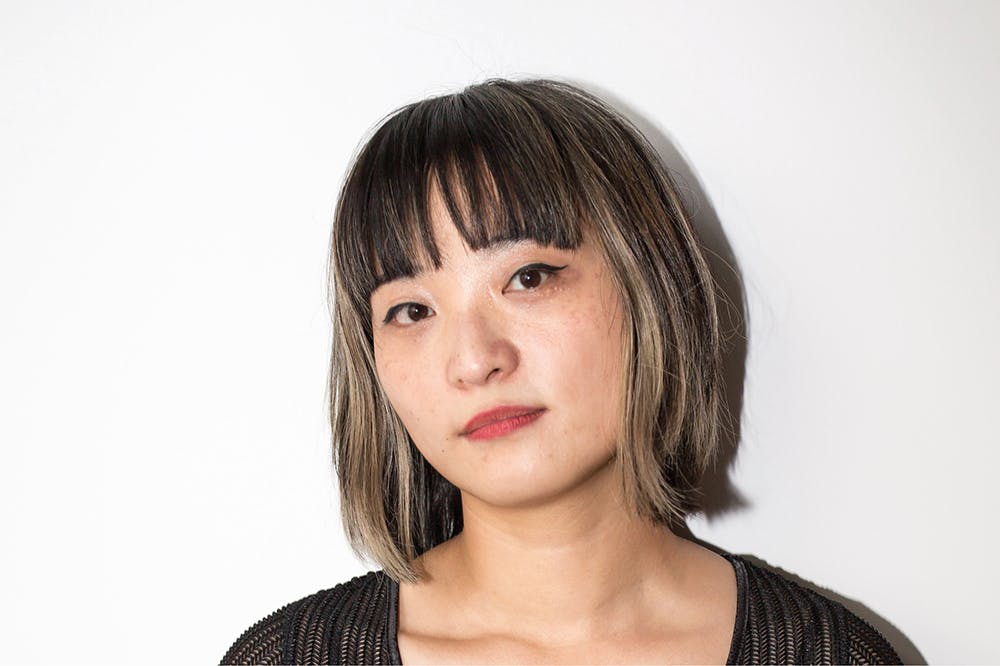 ISCP_NYC's tweet photo. Congrats @xiaoyuweng! The curator has been featured on the 40 under 40 Asia Pacific thinkers list by @Apollo_magazine for her role as Curator at the @agotoronto. The article highlights her career and achievements. Read it here: https://t.co/s3qPuV7ySU https://t.co/6fxN6Oi5A3