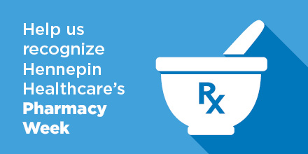 HennepinHC's tweet photo. Happy Pharmacy Technician Day! Our Revenue and Prior Authorization team submitted over 19,900 requests for med coverage this year saving patients over $2.5M in drug costs! In 2021, our community pharmacies filled 958,379 prescriptions across all locations! https://t.co/VgJyl6rTqp https://t.co/1VibMx04xI