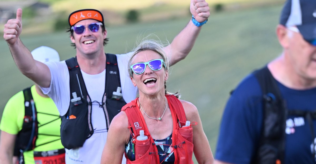 95% agree Brighton Trail Marathon is a great event to take part in! 😀🙌

Who's joining us next June? 

#BrightonTrailMarathon #BrightonTrailWeekend #TrailRunning #ilovetrailrunning