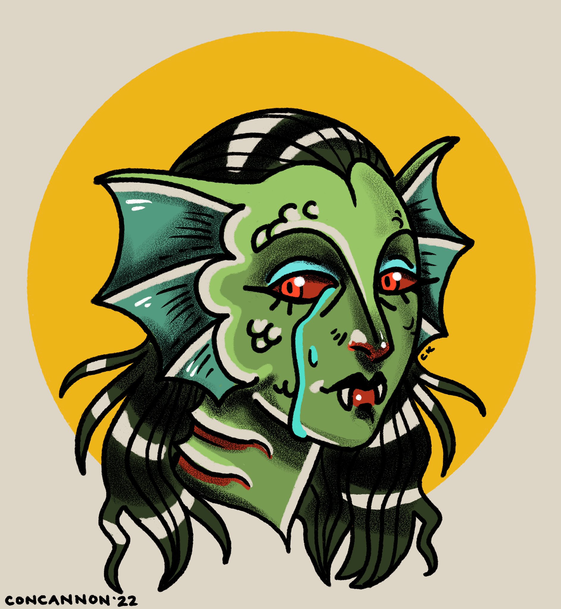 concannon (concannock) / Twitter