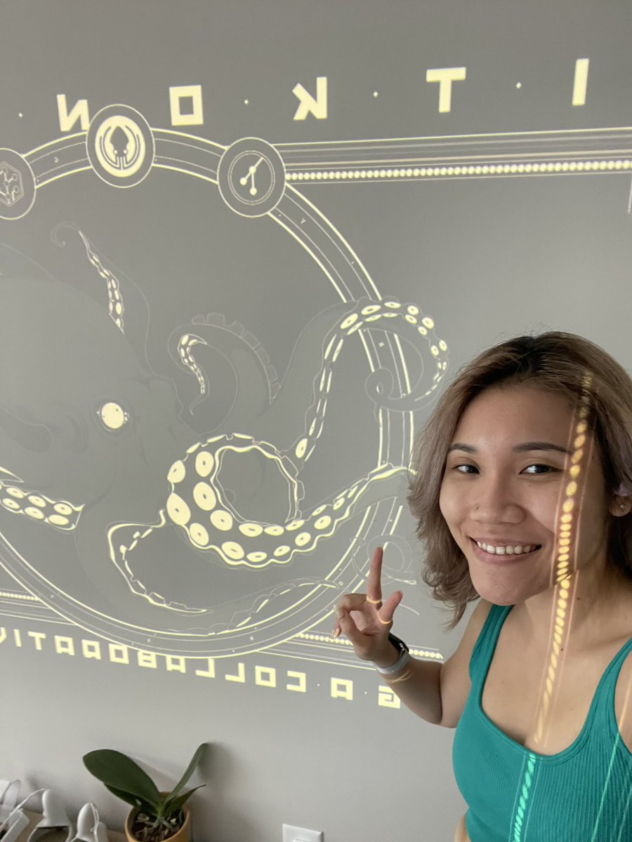 Annie Nguyễn tweet media