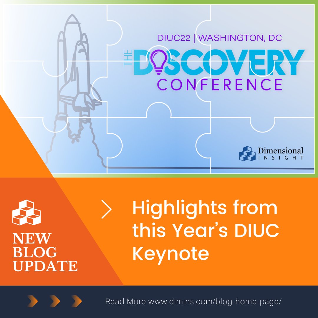 DI_tweet's tweet photo. What’s the secret formula for success?
Find out in our latest blog:
https://t.co/1BdVYGHGrO
#blog #DIUC #keynote #recap #usergroup https://t.co/DnZAbiddxZ