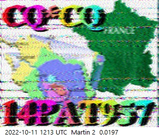 HfundergroundC's tweet photo. Some more #SSTV https://t.co/2DHl9bG3ys