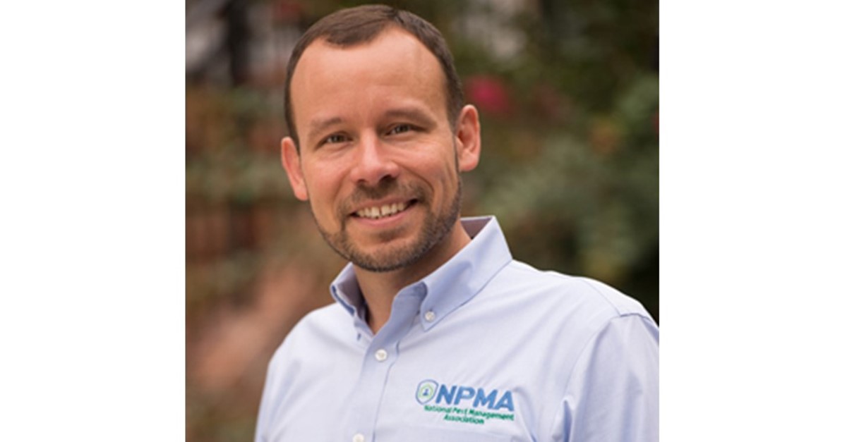 At #PestWorld 2022 in Boston today, the Professional Pest Management Alliance (PPMA) announced that Jim Fredericks has been selected as the organization’s new executive director. buff.ly/3EyMRZR