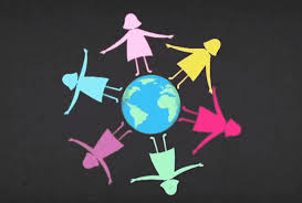 Happy International Day of the Girl Child! #DYK that children of women clients of Microfinance Institutions reap a myriad of benefits?  And one important one is the increased likelihood of their parents choosing to invest in the education of both boys and girls?