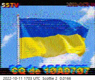 HfundergroundC's tweet photo. Some more #SSTV https://t.co/2DHl9bG3ys