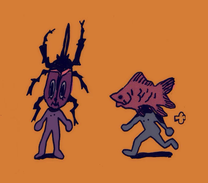 character design 
