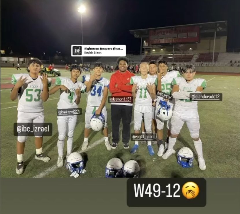 chase Dominguez tweet media