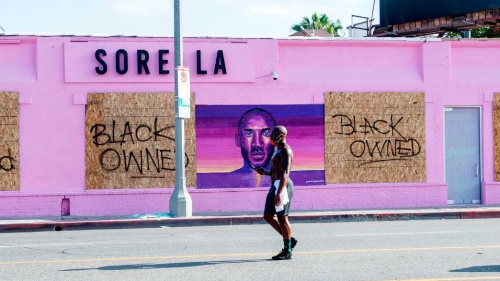 If business ownership amongst entrepreneurs of color were proportionate to the population, it would create millions of more jobs in their respective communities. #SmallBusiness #JobCreation
buff.ly/3SDEakR