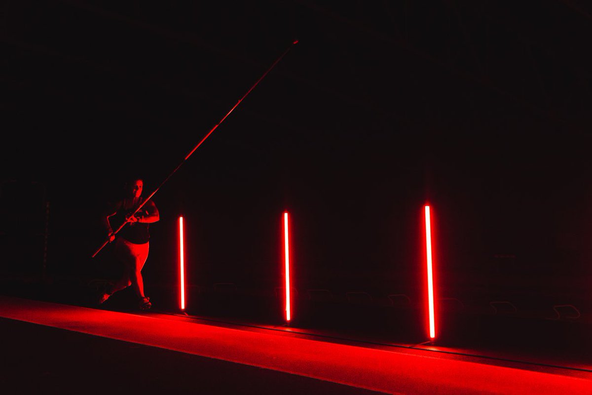 TexasTechTF's tweet photo. Buckle up folks 🔴⚫️

#WreckEm https://t.co/1hg6lXFbl0