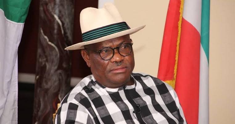 SaharaReporters's tweet photo. Rivers State Governor, Nyesom Wike Appoints 14,000 Advisers, 319 Ward Liaison Officers | Sahara Reporters https://t.co/OZKeoJqjez https://t.co/z6Ecemtr6T