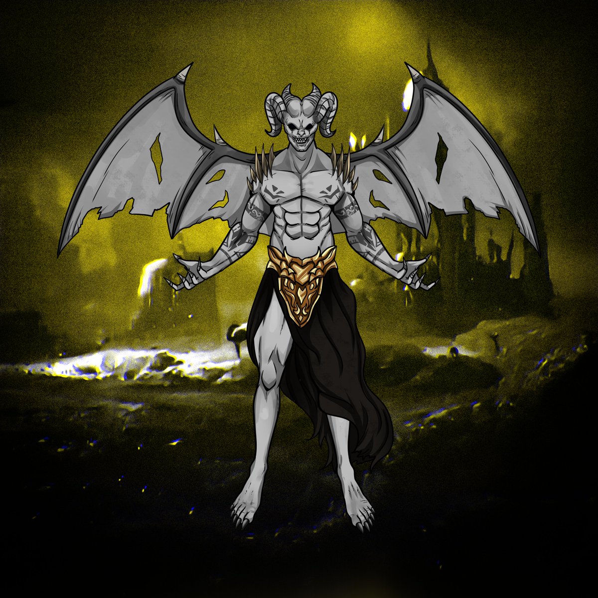 🎭 IRL Businesses,
Blockchain Games,
Comic Book,
Merch,
Staking,
Breeding,
And much more..

We have a long future ahead for us and we look forward to be building with you guys here on #Avalanche 

#TheEgoVerse #NFTs #NFT #Web3 #Web3Gaming #NFTGame #Crypto #Blockchain