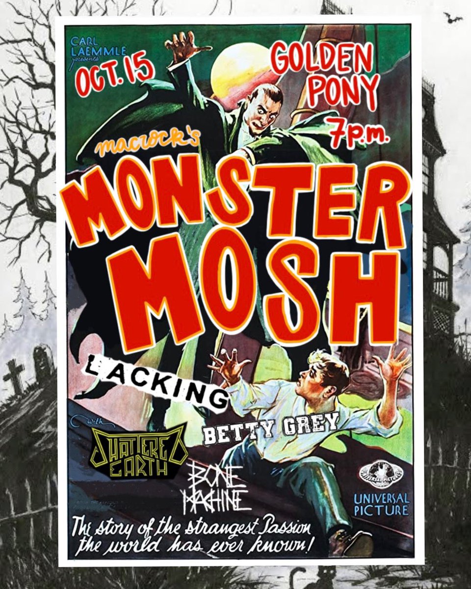 MACROCK! tweet media