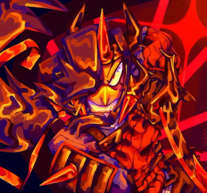 examples of more complex stuff  