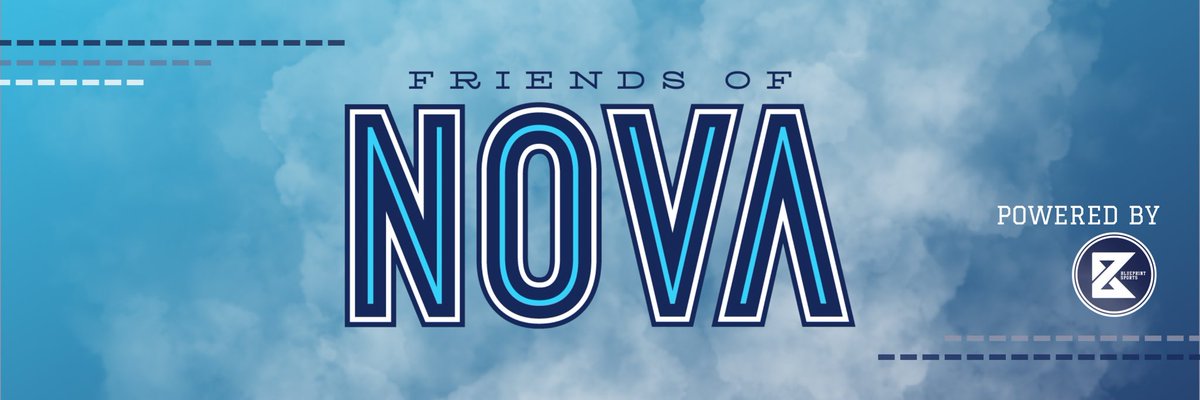 friendsofnova's tweet photo. Introducing…
Friends of Nova connects #Villanova basketball players with #NIL opportunities 🏀
#GoNova #FriendsofNova | #nameimagelikeness #novabasketball https://t.co/fLjC7ELq0u