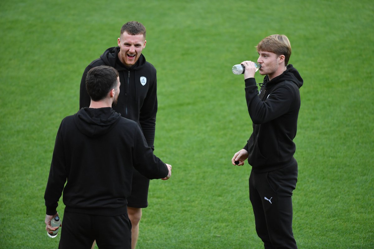 Barnsley FC tweet media