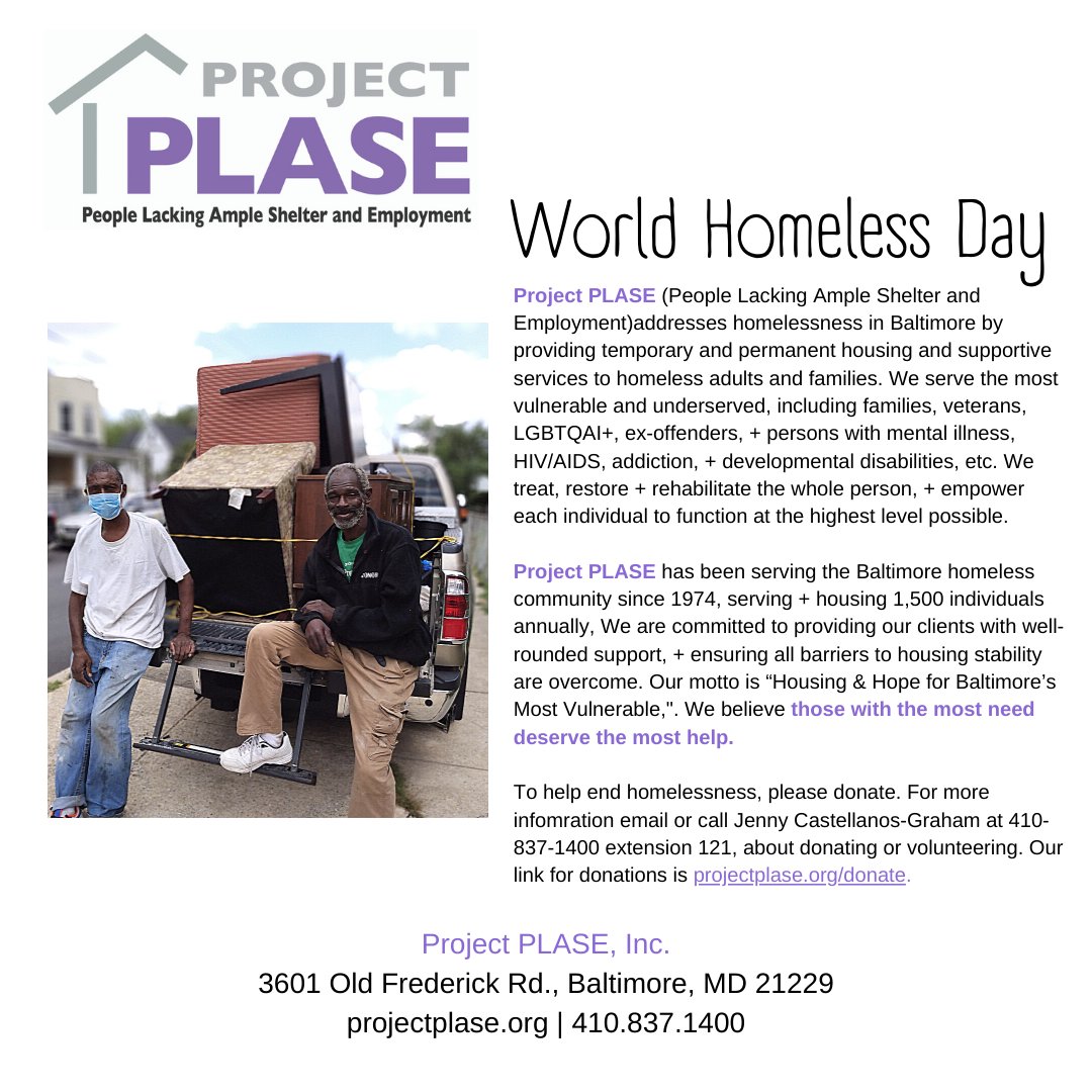 Project PLASE tweet media