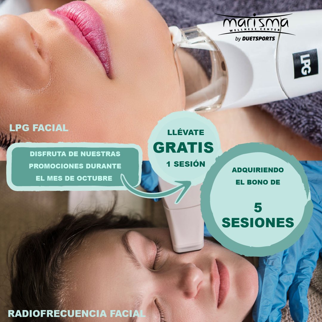 MARISMA WELLNESS tweet media
